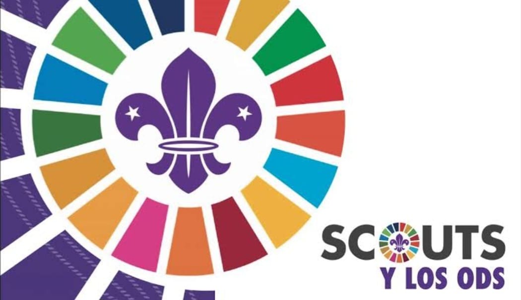 Scouts y los ODS