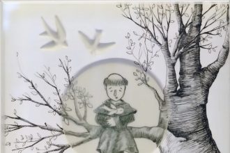 O Lado ecológico de Santo Antônio