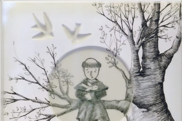 O Lado ecológico de Santo Antônio