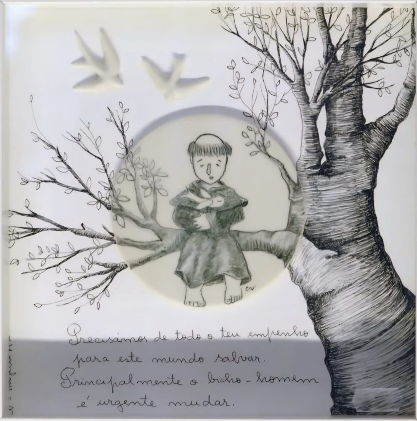 O Lado ecológico de Santo Antônio